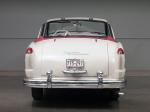 Frazer Manhattan Convertible Sedan 1951 года